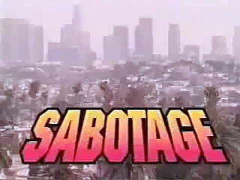 Beastie Boys- Sabotage