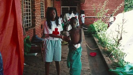 Rwanda: Doctors Can't Stop Genocide