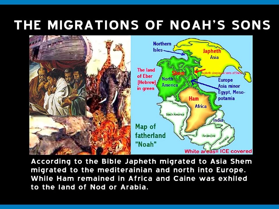 Black History Bible Studies