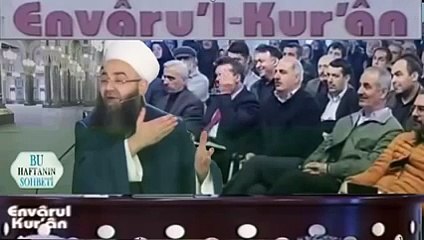 Cübbeli Ahmet v.s. Mehmet Okuyan