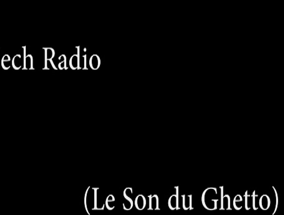 Parodie du Double fun de fun radio (Le Double Wech de momo)