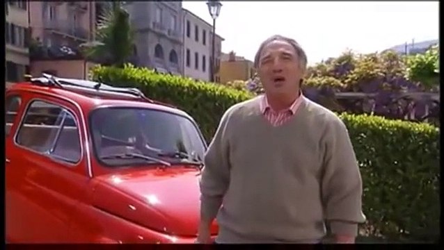 Rocco Granata - Marina 2009