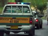 Policia de Carreteras - Colombia - Horror 5