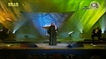 محمد عبده - بنت النور - مهرجان الدوحة الثالث 2002م