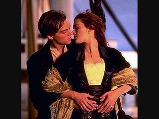 Titanic song my heart will go on (Instrumental)