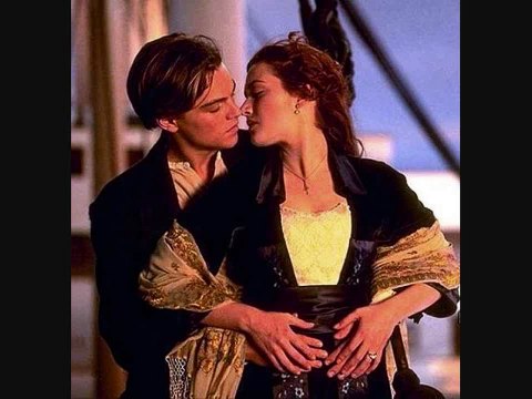 Titanic song my heart will go on (Instrumental)