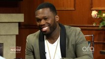 50 Cent Responds To Bankruptcy