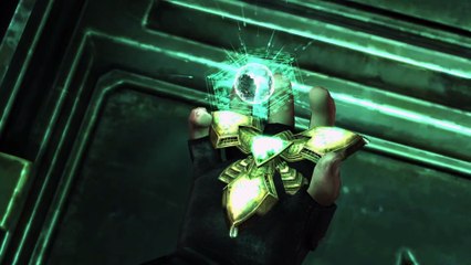 StarCraft II: Legacy of the Void - Prologue Preview - PC