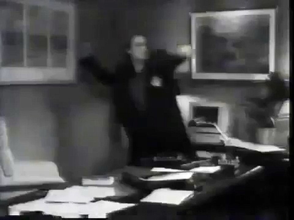 General Hospital and All My Children Promos May 1993