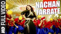 Nachan Farrate (Full VIDEO) All Is Well | Sonakshi Sinha, Abhishek Bachchan | Hot & Sexy Song 2015 HD