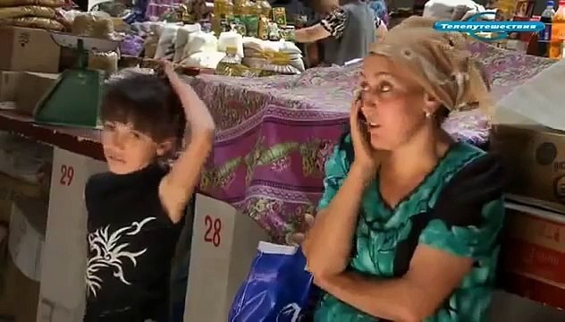 Озера на вершине мира Таджикистан 2014