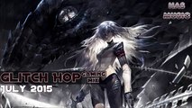 GLITCH HOP GAMING MIX ★ JULY 2015