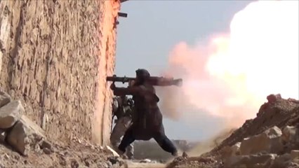 العراق يغلق معبر طريبيل الحدودي مع الأردن