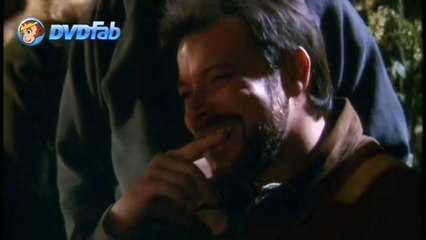 Star Trek: First Contact -- Music (Blu Ray Extra)