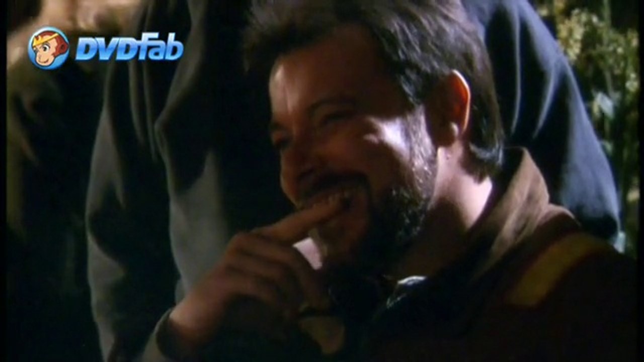 Star Trek: First Contact -- Music (Blu Ray Extra)