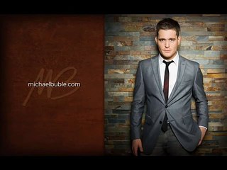 Michael Buble- "Haven't Met You Yet" + Lyrics