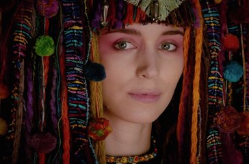 Bande-annonce : Pan - VOST (3)