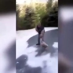 Vinefail: Smells like teen spirit: Nirvana