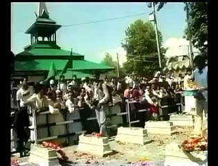 24 Kashmiri People Killed During Azan Goes Viral