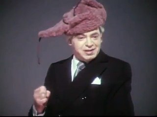 Аркадий Райкин - Смеяться, право, не грешно