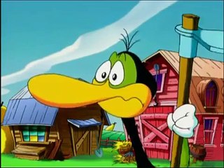 Lupo Alberto  - Puntata 44 -  Il grande occhio