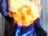 Charmed - Piper Halliwell (Explosive Scene)