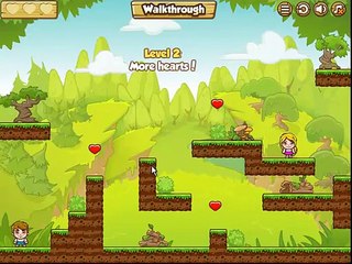 Jim Loves Mary 2 level 2