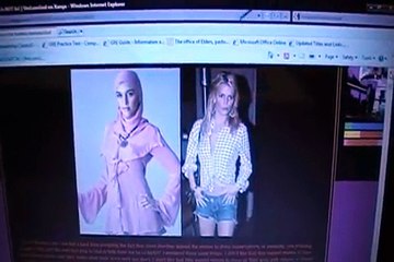 1. "Modest Is the Hottest!"- Christian Women & Modest Clothing