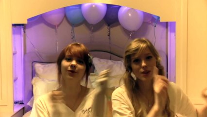 The Kpop Helium Challenge!!!