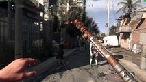 Dying Light 60 FPS MAX settings Patch PerformanceV2 For V1.4   Sweetfx