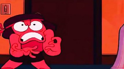 THE ETERNAL FLAME, BABY