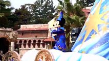 WoW Japan - Tokyo Disney Sea