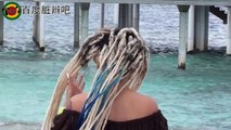 Dreadlocks hairstyles