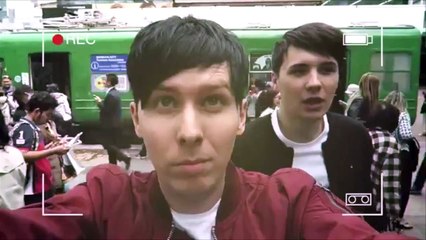 Just The Way You Are [Phan]