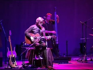 David Sylvian live in Belgrade: It'll Never Happen Again