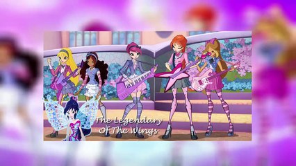 Winx - Công chúa phép thuật: Phần 6 Tập 23: Biến đổi Blu-mít ( Vietnamese/ Tiếng Việt )