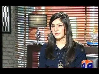 MERAY MUTABIQ, HASAN NISAR, HUKMRAN MULK KO MHAZM KERNEY KA MEDA RAKHTEY HAIN, 5 JULY, 2015