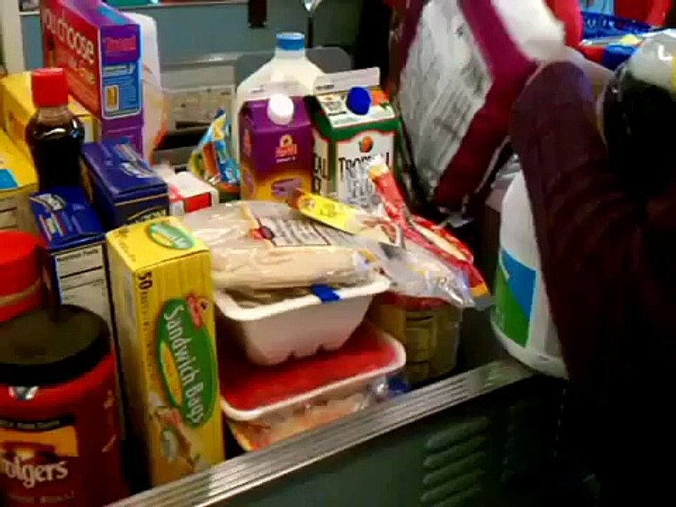 Single Mother Struggle