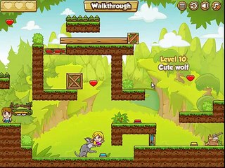 Jim Loves Mary 2 level 10