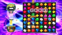 Bejeweled Twist - Gameplay/Tutorial - CLASSIC