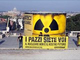 Giorgio Parisi: Perchè il nucleare è una scelta sbagliata per l'Italia