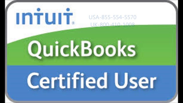 Quicken Support Phone Number: +1-855-554-5570