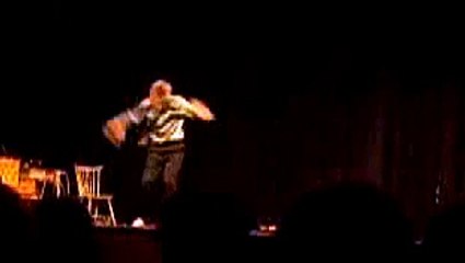 Sound of Pulling Heaven Down