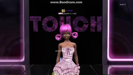 [Touch 3Claws]Don't Judge Challenge (Just4Fun)