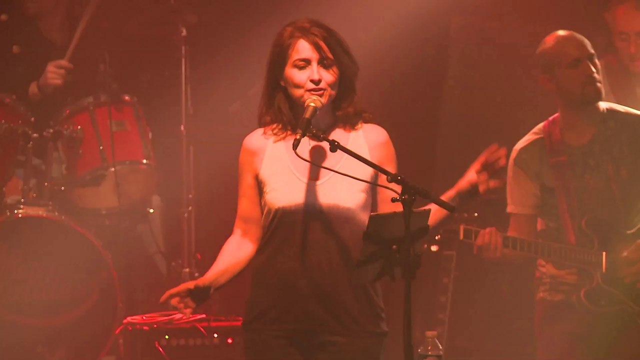 Anne JACQ These boots are made for walking