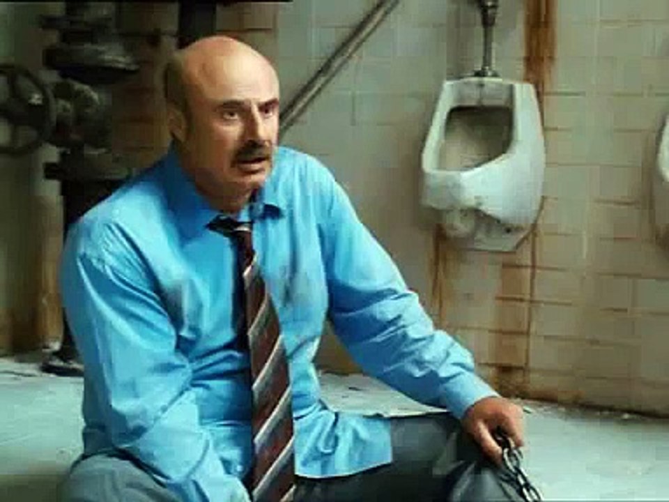 Korkunç bir film 4 (en komik bölüm)