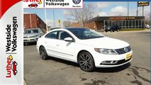 2015 Volkswagen CC Minneapolis MN St-Louis-Park, MN #59002 - SOLD