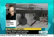 UK plans to attack Somalia Iran News اخبار ایران Persia
