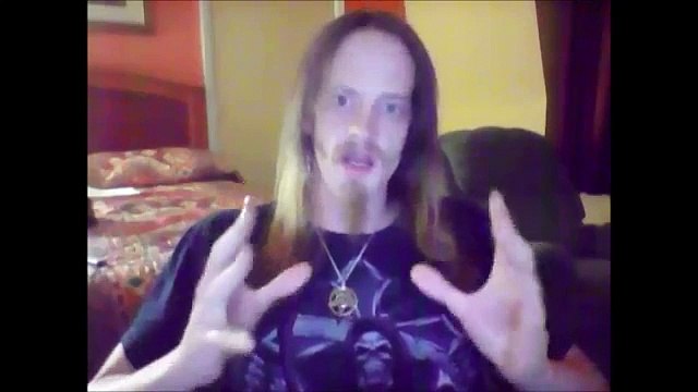 Satanic Ritual Abuse and Conspiracy Theories