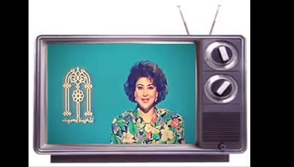 تلفزيون الكويت قديما